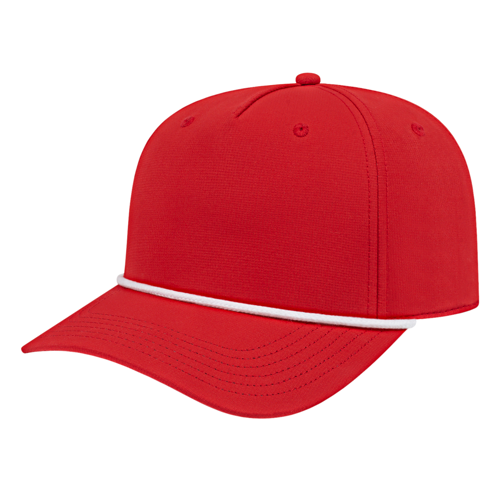 Braided Rope Classic Cap